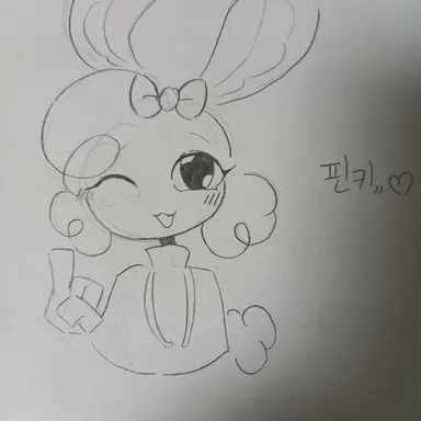 Profile image of ピンキー