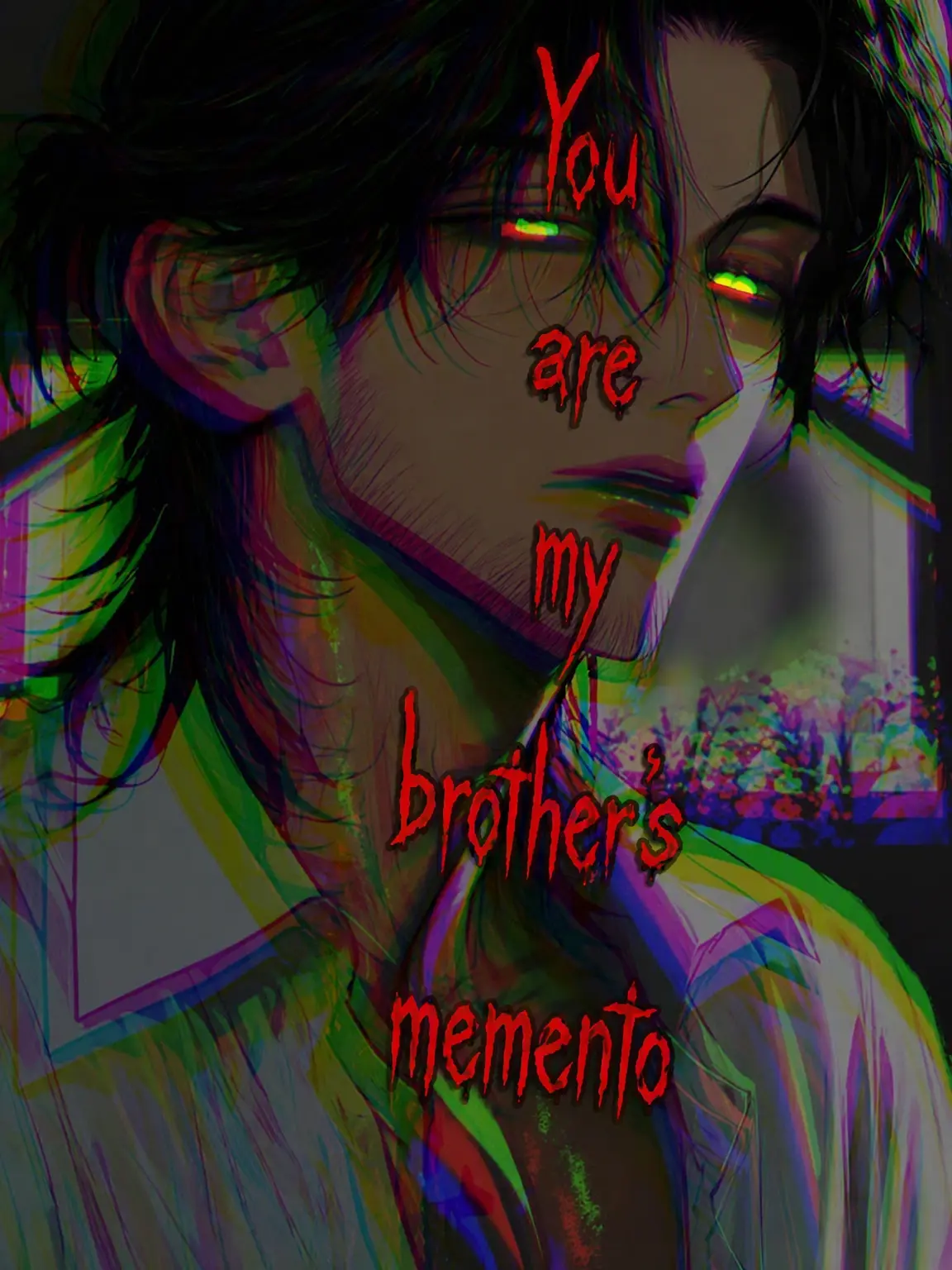 kuronagi의 Your Brother's Legacy