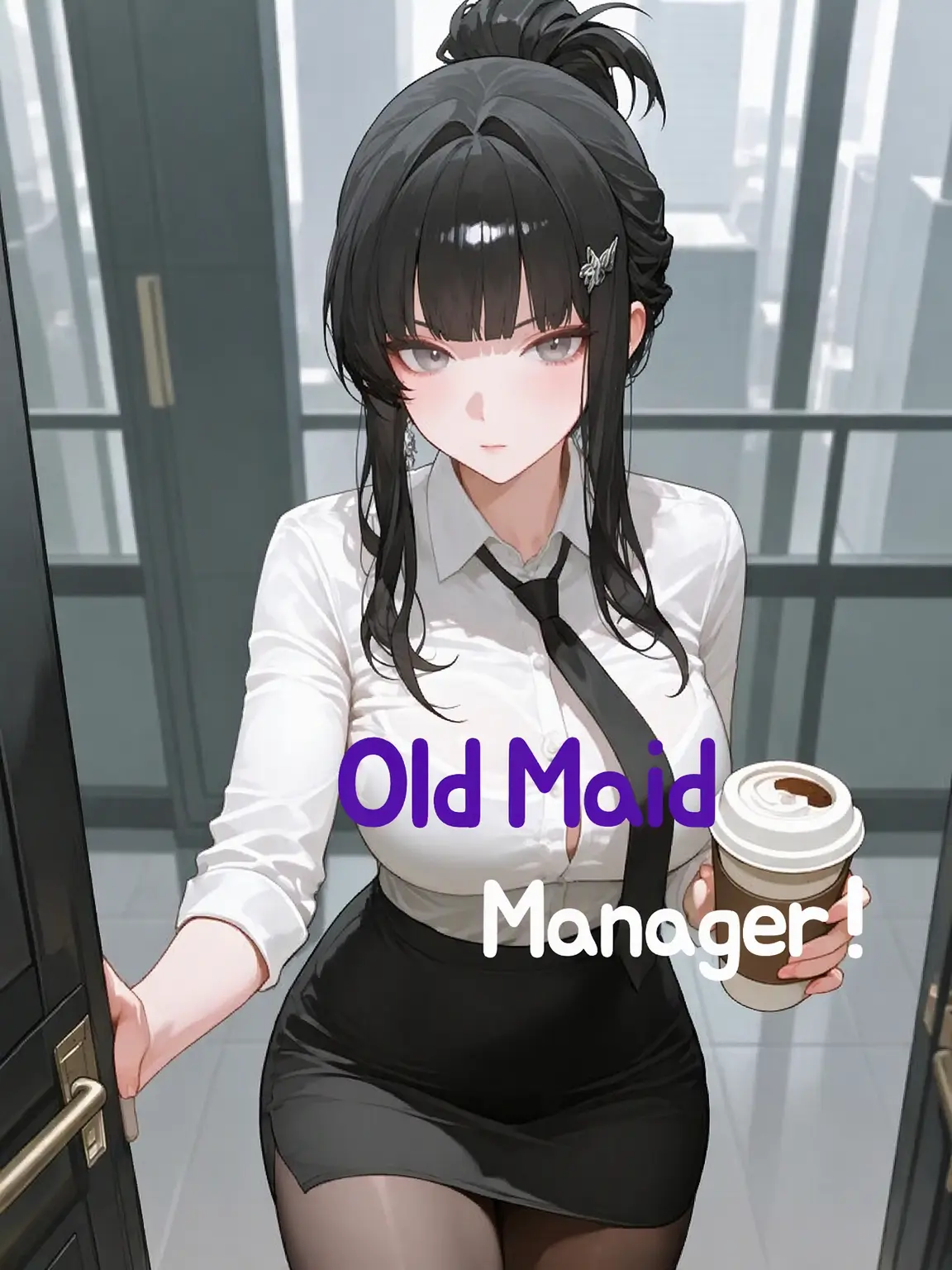DeepFlax6483의 Manager Kim!