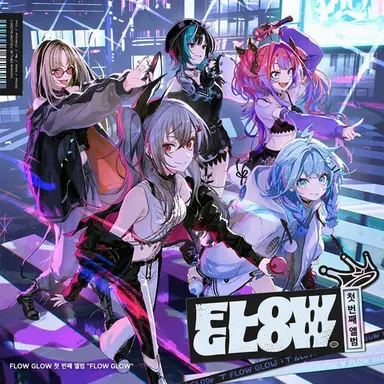 Profile image of FLOW GLOW
