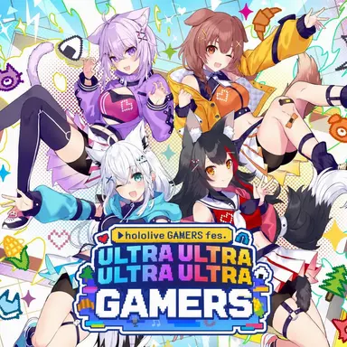 Profile image of Gamers