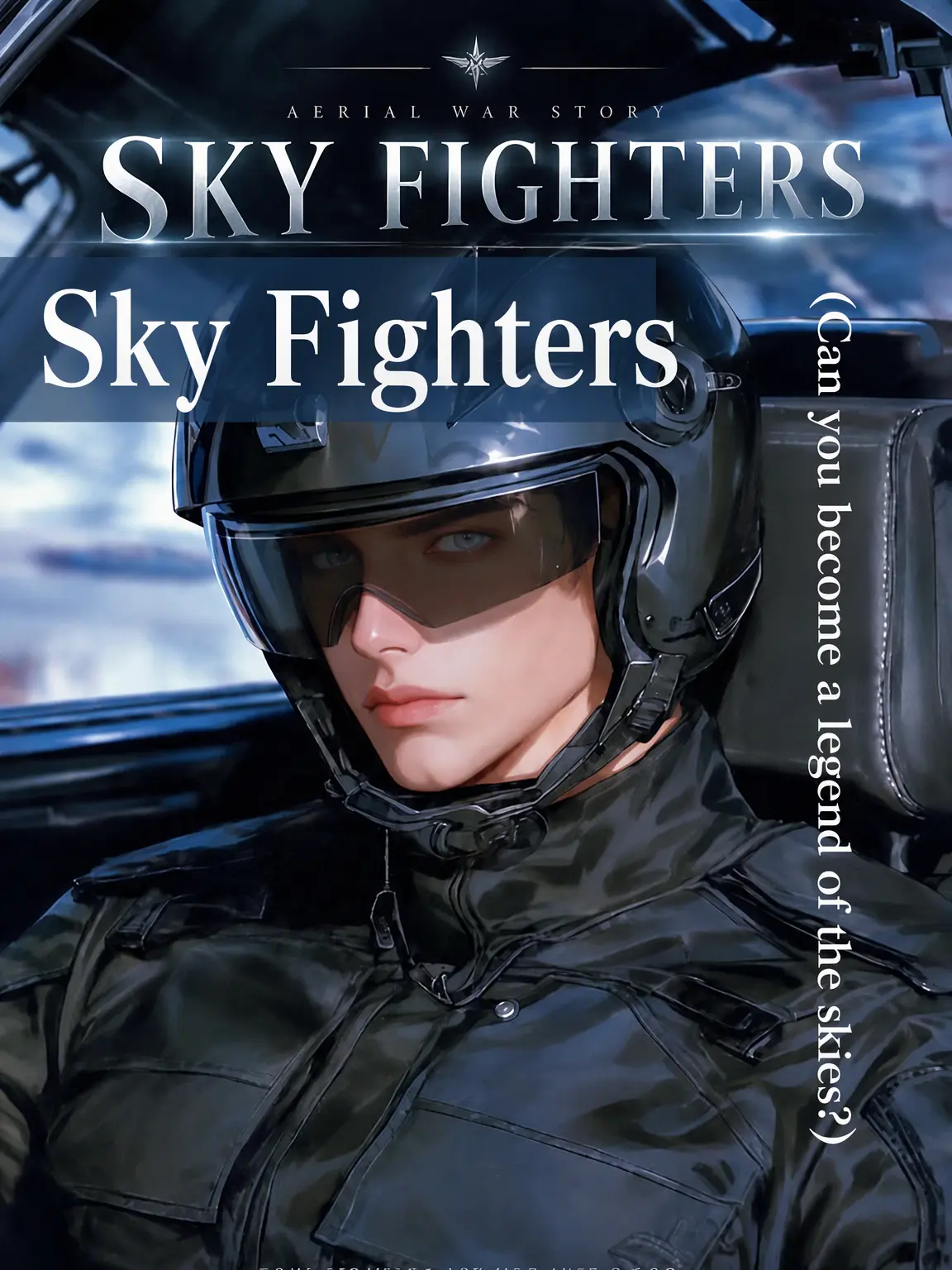 QuaintLip2909의 SKY FIGHTERS