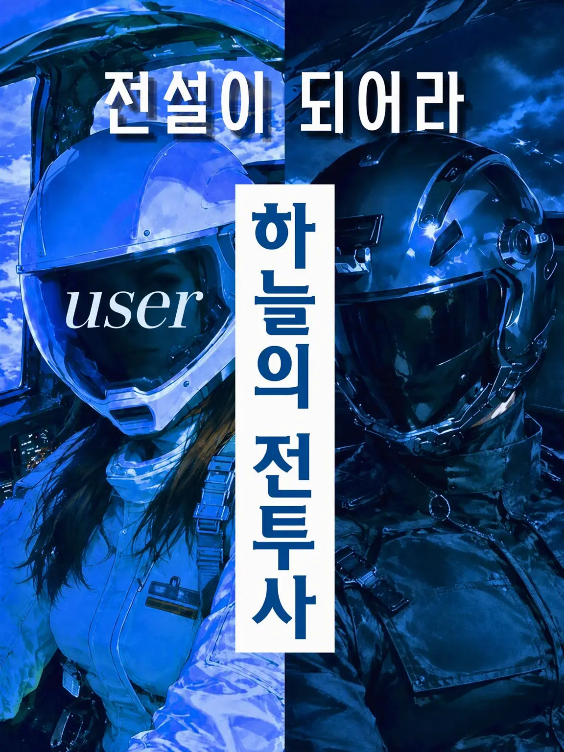 QuaintLip2909의 SKY FIGHTERS