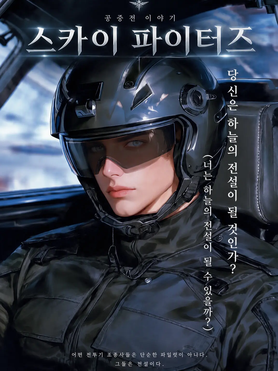 QuaintLip2909의 SKY FIGHTERS