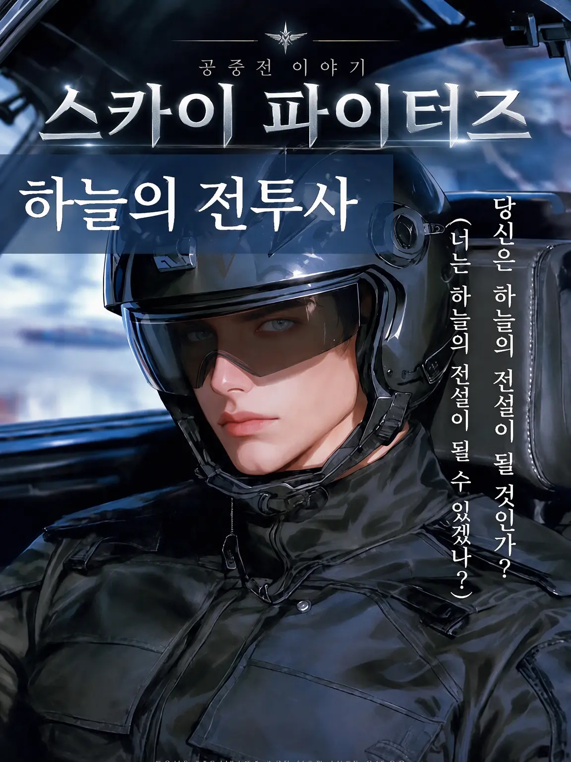 QuaintLip2909의 SKY FIGHTERS