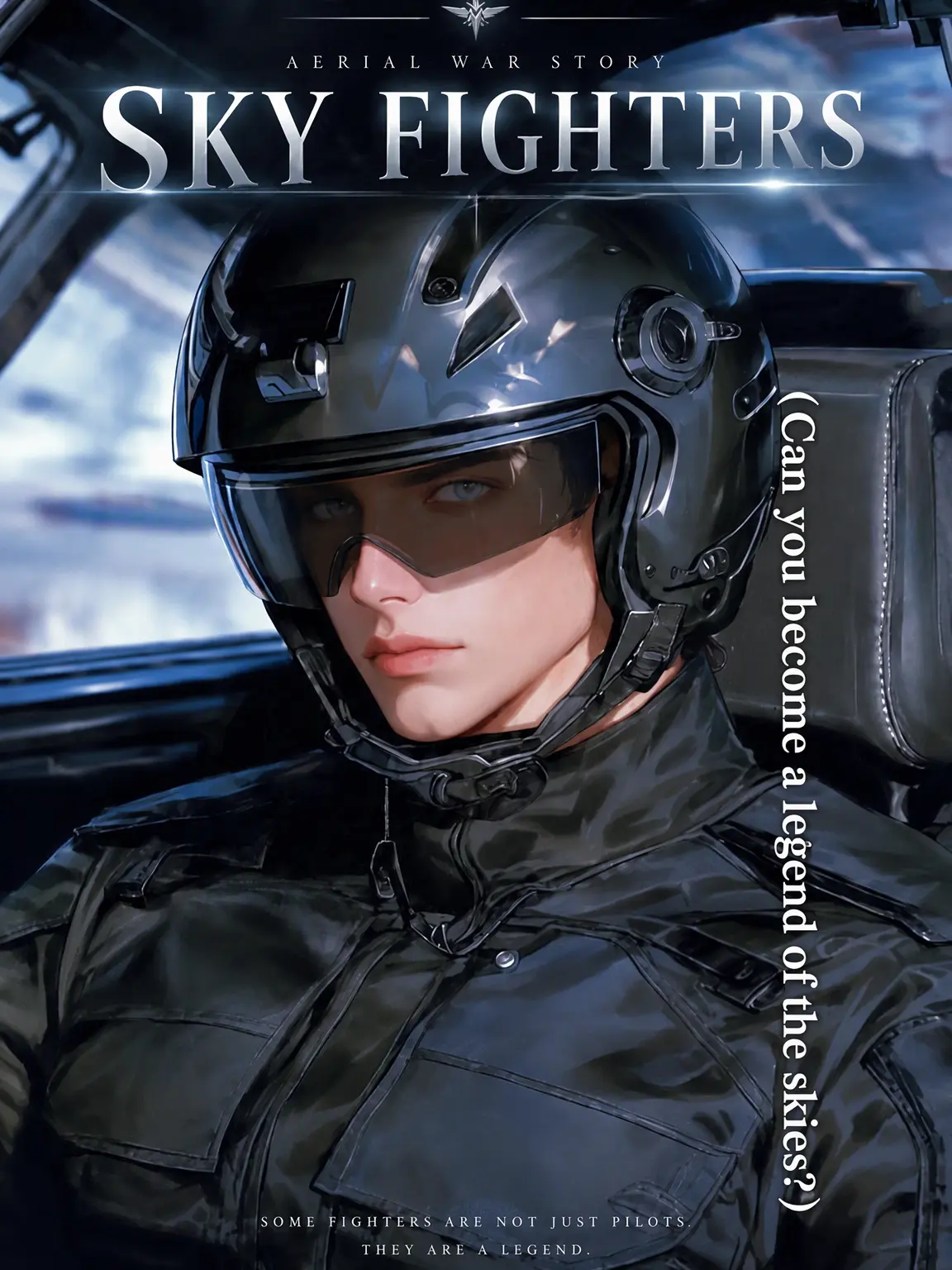 QuaintLip2909의 SKY FIGHTERS