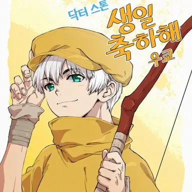 Profile image of 우쿄