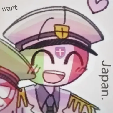 Profile image of Fascist Italy