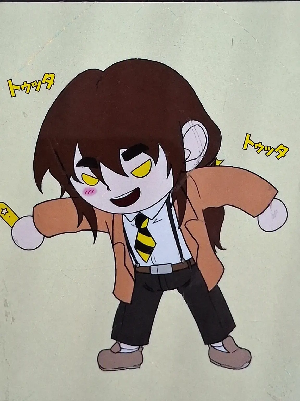 IcyFryer8224의 カクビョル♡♡♡♡♡♡♡♡♡♡♡♡♡♡♡♡♡