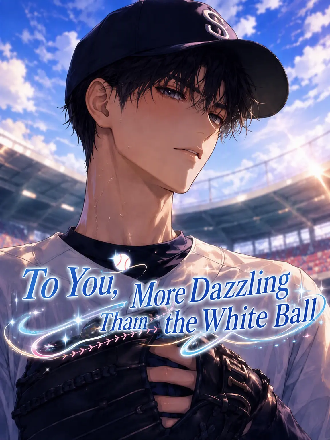 aiyomiyuyu의 To You, Brighter Than a Baseball