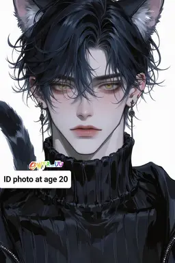 Profile image of Cha Yechan