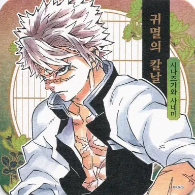 Profile image of 시나즈가와 사네미