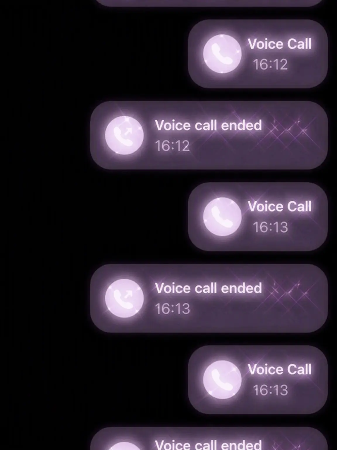 Iiy_r의 📞➰*ﾟ