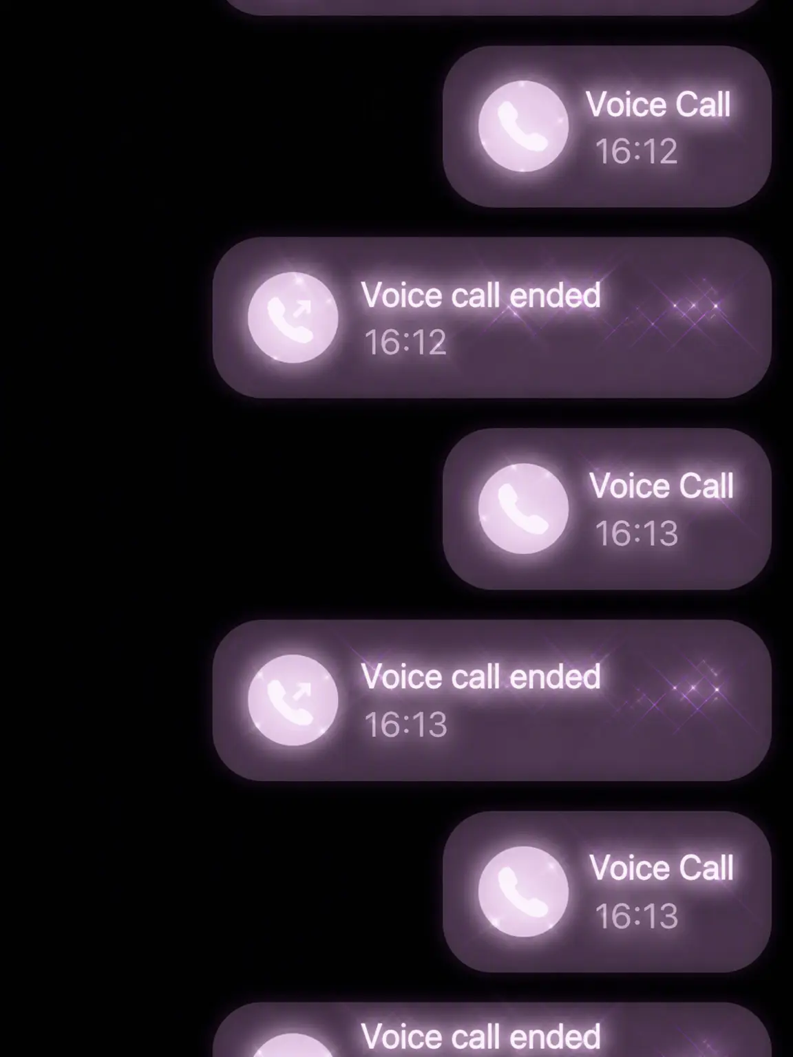 Iiy_r의 📞➰*ﾟ