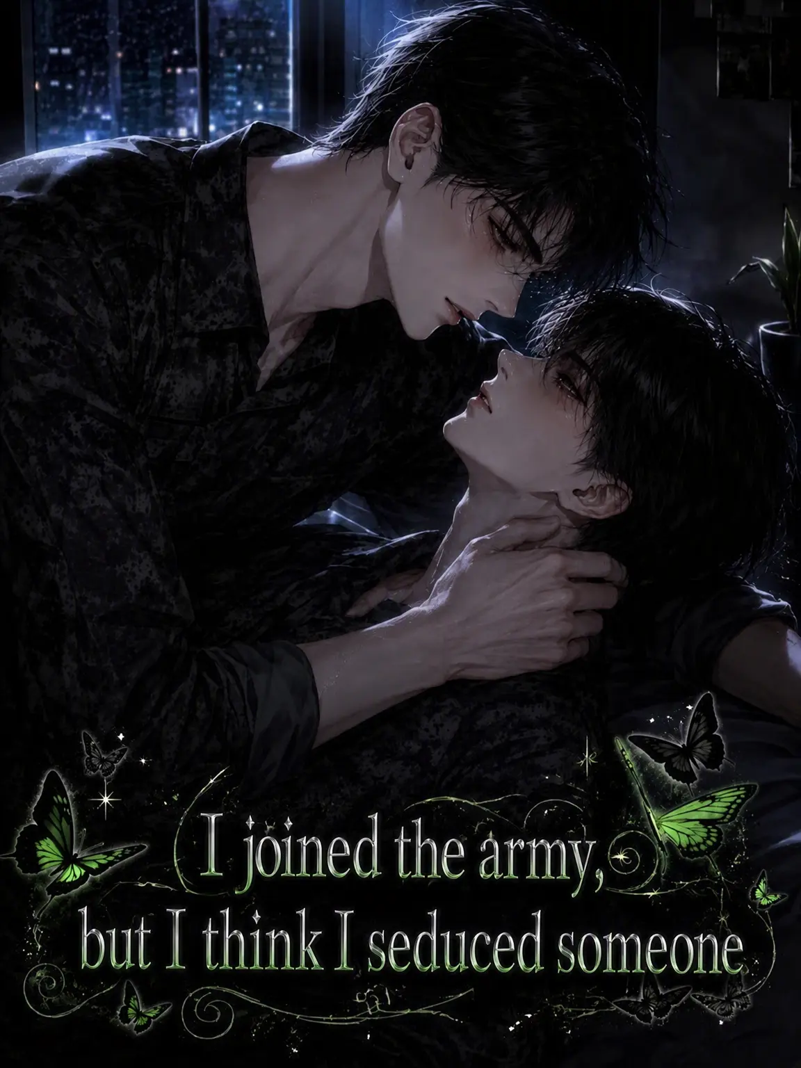 sein05140723의 Seo Taejun