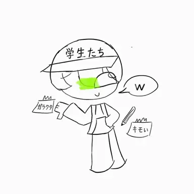 Profile image of 学校の生徒たち