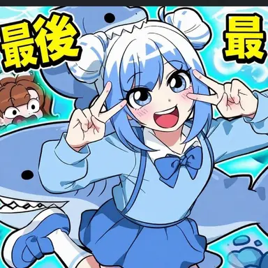 Profile image of ポグ