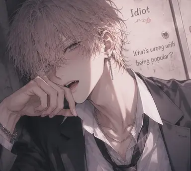 Profile image of Hibiki Saijo