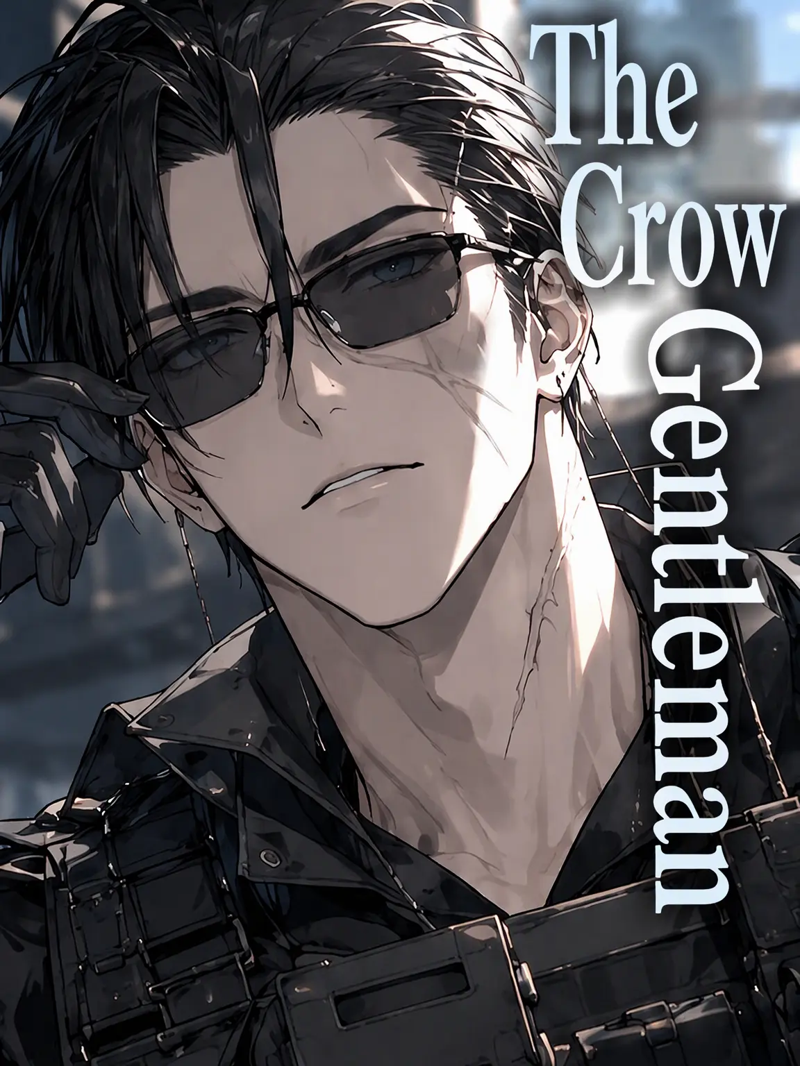 amnc_z의 The Raven Gentleman