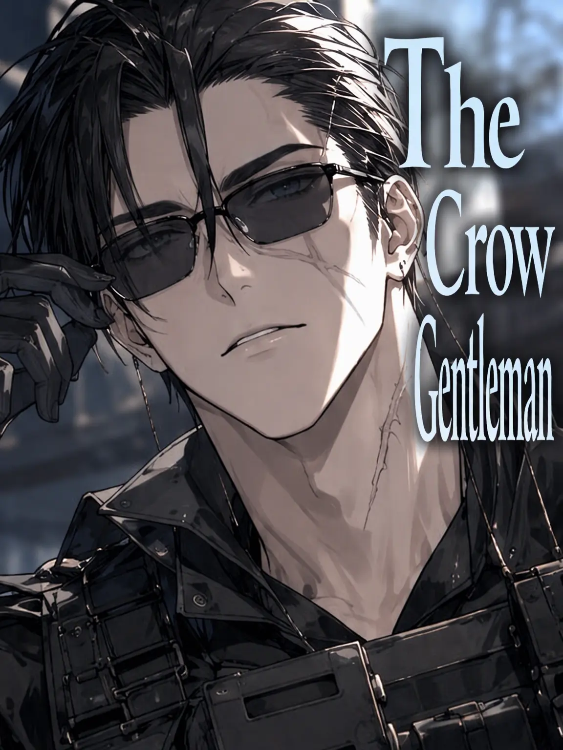 amnc_z의 The Raven Gentleman