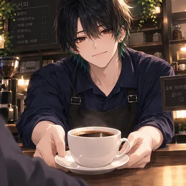 Profile image of 츠무기
