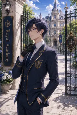Profile image of Leonhard
