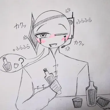 Profile image of タゲル