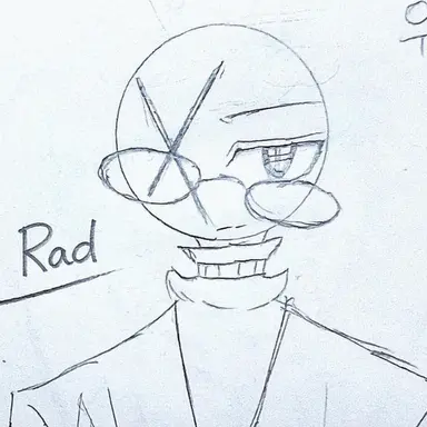 Profile image of Glad