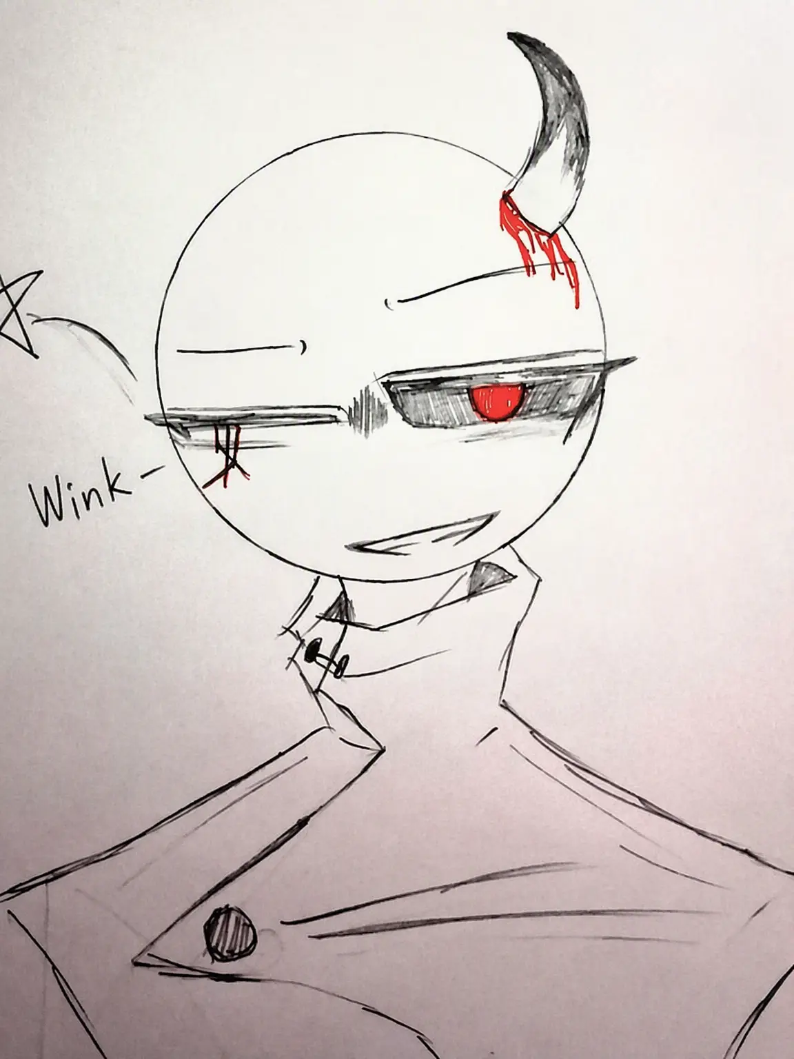 RIN0701의 Outlaw Zone of Non-Humans