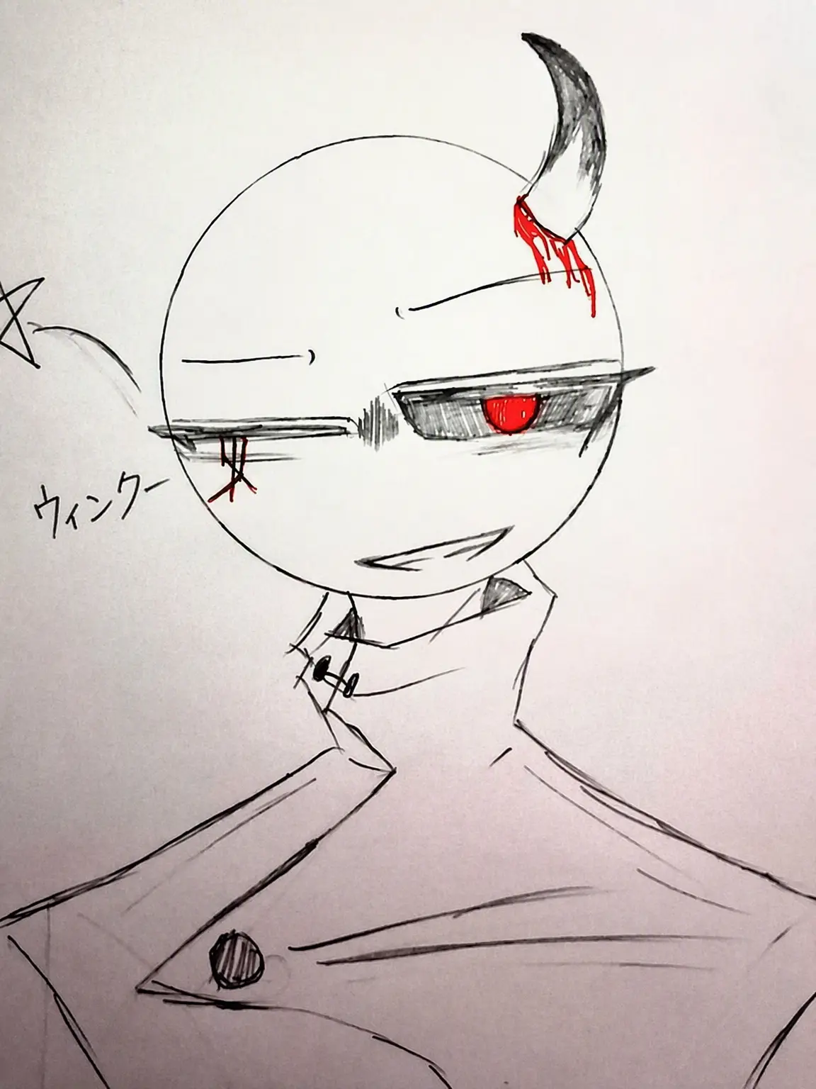 RIN0701의 人外たちの無法地帯