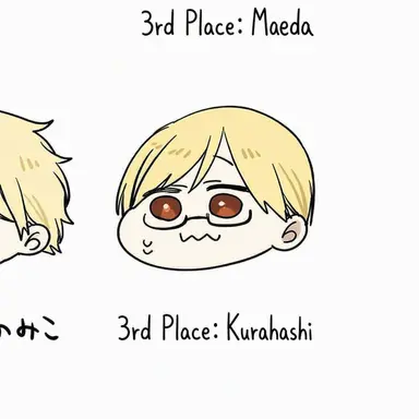 Profile image of Yuta Kurahashi