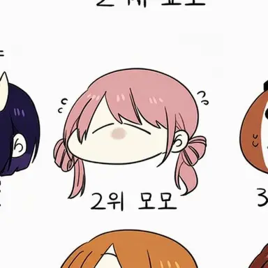Profile image of 모모야마 나츠미