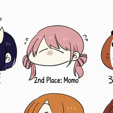 Profile image of Natsumi Momoyama