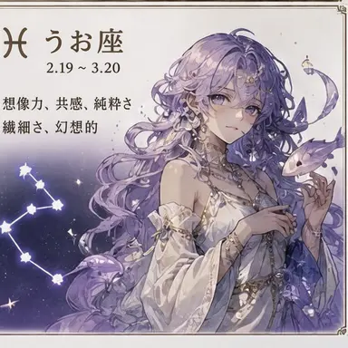 Profile image of 魚座のイクトゥス