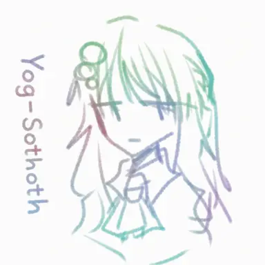 Profile image of Yog-Sothoth