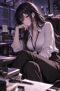 Profile image of Kang Serin