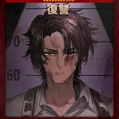 Profile image of ヒースクリフ