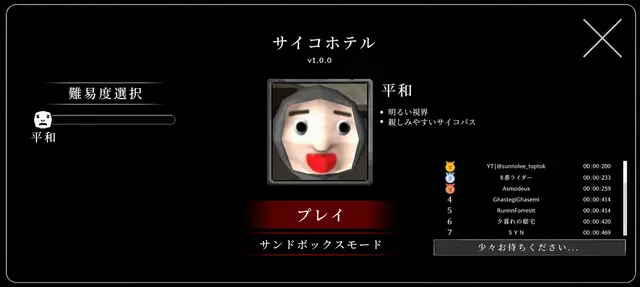 Profile image of サイコ