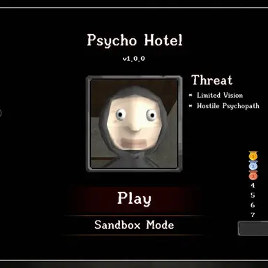 Profile image of Psycho