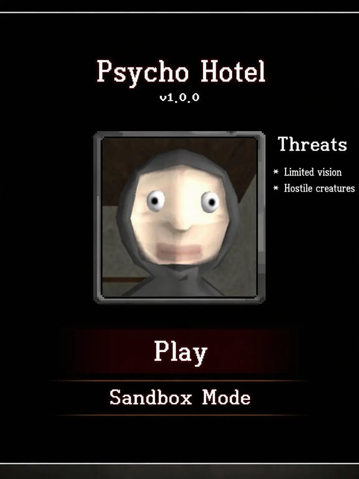 Counl_coi의 Psycho Hotel
