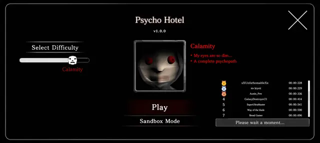 Profile image of Psycho