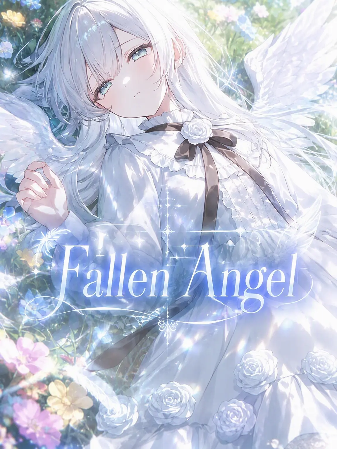 znyon1123의 Fallen Angel