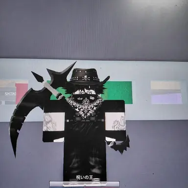 Profile image of マフィオソ