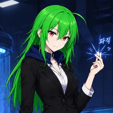 Profile image of 羽咲　経華