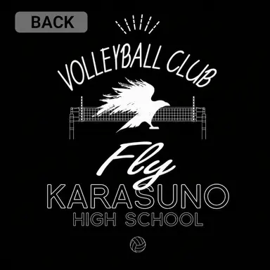 Profile image of Karasuno High School