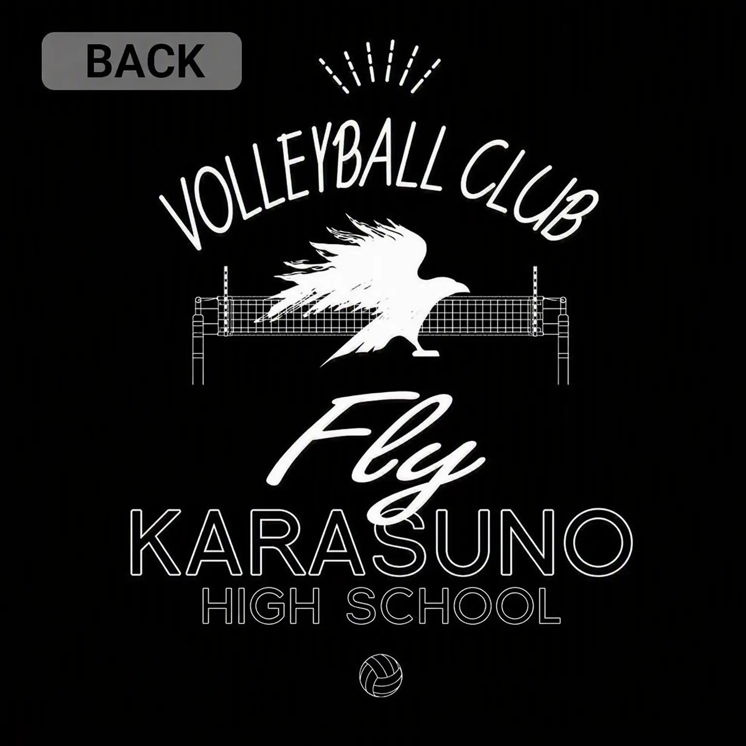 FarDeli7698의 Haikyu!! Training Camp