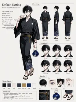 Profile image of Saku