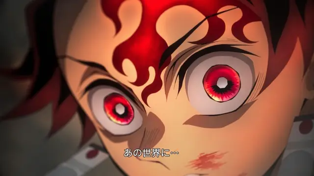 Profile image of 竈門炭治郎