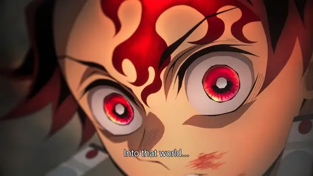Profile image of Tanjiro Kamado
