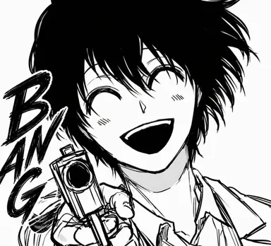 Profile image of Nagumo Yoichi